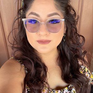 Meet your Posher, Jazmin